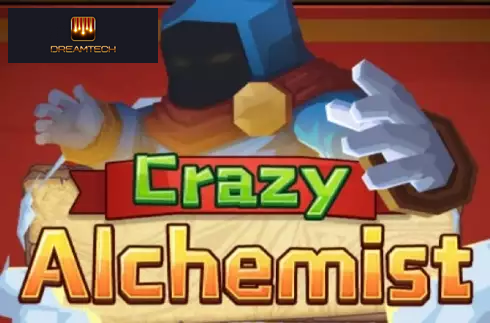 Crazy Alchemist